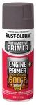Rust-oleum 363573 Engine Enamel Spray 11 Ounce (pack Of 1), Flat Gray Primer New. Price: $20.30.