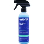 Malco Express Shine SIO2 Detail Spray - 16OZ 167716 Upc 075929997502 New. Price: $24.66.