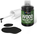 Dwil Wood Touch Up Paint - 1.5 Oz Pen For Fl (pack Of 1), Black New. Price: $16.99.