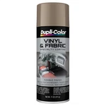 Dupli-color Paint HVP113 Vinyl & Fabric Coating Medium Beige 11OZ Aerosol Can New. Price: $15.94.