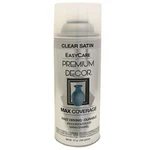 Easycare PDS8-AER Can Of Premium Decor Clear Satin Acrylic Spray Paint New. Price: $22.90.