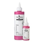 Fuschia - Global Colours High Flow Professional Acrylic Paint 50ML/250ML New. Price: $19.43.