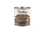 Fast Dry Wood Stain Semi-transparent Gloss Briarsmoke Oil-based Urethane Modifie New. Price: $10.68.