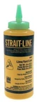 Vise Grip 586-64907 8-OZ Flourescent Lime Chalk New. Price: $22.37.