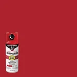 12-RUST-OLEUM Stops Oz Custom Spray 5 Gloss Paint Sunrise Red New. Price: $143.89.