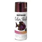 Rustoleum Color Shift Spray Paint, 11 12 Ounce (pack Of 1), Pink Champagne New. Price: $18.95.