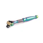 11326 1/4 In. Drive Titanium Swivel Head Micro Ratchet New. Price: $52.85.