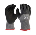 12 Pairs Milwaukee Xx-large Latex Level 5 Cut Resist Insulated Winter Dip Gloves New. Price: $49.99.