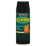 Minwax 33260000 Uv Resistant Helmsman Semi Gloss Clear Spar Urethane 11.5 Oz. New. Price: $19.96.