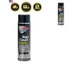 Top Coat Spray Paint, Direct Metal Long-term Sheen And Color Retent... New. Price: $79.42.