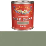 General Finishes Basil Milk Paint Quart New. Price: $58.98.