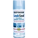 Rust-oleum 267972 Leakseal Flexible Rubber Coating Spray, 12 Oz, Aluminum New. Price: $21.95.
