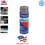 EN-71 Hi-tech Engine Spray Paint, Dull Aluminum 12 Ounce Pack Of New. Price: $25.59.