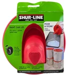 Shur-line 1 Gallon Paint Lid New. Price: $13.99.