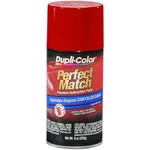 Vht Compatible With Dupli-color EBCC04197 Perfect Match Automotive Spray Paint New. Price: $25.95.