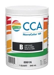 Novocolor Hp Cca Lamp Black Paint Colorant New. Price: $12.00.