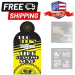 Tire Mounting Paste - Peerless Lubrication Lube For Quick Chang... New. Price: $17.09.