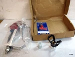 Zhuitu Zt-pro Airless Paint Spray Gun 4000 Psi High Pressure New. Price: $57.00.