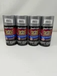 Duplicolor BGM0501 (4-PACK), Aerosol Paint For WA519F, Metallic Galaxy Silver New. Price: $49.99.