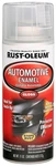 Rust-oleum 257884 Automotive Enamel Spray Paint, 11 Ounce (pack Of 1), Clear New. Price: $17.38.