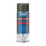 Seymour 16-899 Zinc Phosphate Primer Spray, Green, 12 Oz Can New. Price: $24.16.