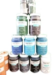 Waverly Inspirations Chalk Acrylic Paint, Matte, Assorted 8 Fl. Oz. Lot Of 15 New. Price: $79.99.
