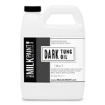 Real Milk Paint Dark Tung Oil Finish For Wood, Cutting Boards, Outdoor Furniture. Price: $80.12.