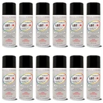 Laserbond 100 Aerosol Marking Spray For Metal, Glass, Stone, Ceramic (12OZ)(12) New. Price: $959.40.