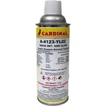 Cardinal Paint A-4132-YL02 Brass Met. Semi Gloss Powder Coat Touchup Spray New. Price: $25.00.