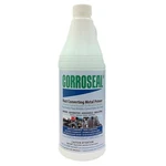 CORROSEAL-82320 Water-based Rust Converter Metal Primer, Fl Oz (pack Of 1) New. Price: $38.87.