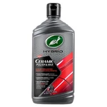 Turtle Wax Hybrid Solutions Ceramic Polish & Correcting Car 14 Fl Oz New. Price: $18.00.
