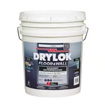 5 Gal. Clear Interior/exterior Floor And Wall Basement Masonry Waterproofer New. Price: $234.15.