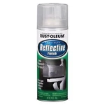 Pc Rust-oleum '214944 Preventative Reflective Coating Spray, Clear New. Price: $25.08.