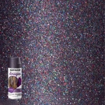 Rust-oleum Imagine Glitter Purple Spray Paint 10.25 Oz (pack Of 4) New. Price: $58.37.