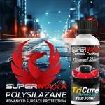 Supermaxx New. Price: $34.95.