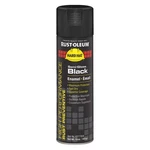 Rust-oleum V2177838 Preventative Spray PAINT,BLACK,15OZ 4CH75 New. Price: $15.20.