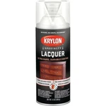 (6)- Krylon 12 Oz. Clear Fast Dry Gloss Spray Lacquer Model: K07032777 New. Price: $74.99.