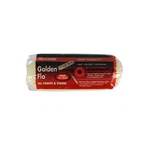 Wooster Brush RR664-9 Golden Flo Roller Cover 1/4-INCH Nap, 9-INCH, Yellow New. Price: $22.99.