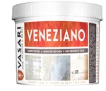 Vasari Lime Plaster And 32 Fl Oz (pack Of 1), Natural White #1 (untinted) New. Price: $58.99.