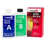 Zinsser Wood Bleach Kit, Two 8 Oz Bottles- 300451 New. Price: $22.94.