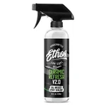 Ethos Refresh Ceramics Coating Spray & Ounces, 16OZ New. Price: $44.04.