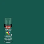 Krylon K05523007 Colormaxx Spray Paint And Primer For Indoor/outdoor Use, Gloss New. Price: $18.90.