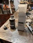 Detailing Dr. Beasley's MP31T04 Oz. Matte Paint Sealant New. Price: $60.00.