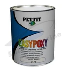 Pettit Paint 1317508 Ez-poxy White New. Price: $96.30.