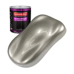Restoration Shop Bright Silver Metallic Acrylic Urethane Quart Only, Auto Paint New. Price: $99.99.