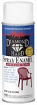 Majic 8-21520-8 Diamond Hard 11 Oz Can Of Satin White Spray Enamel Paint New. Price: $34.89.
