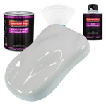 Restoration Shop Classic White Acrylic Urethane Quart Kit Auto Paint New. Price: $105.99.