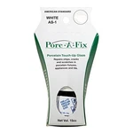 Porc-a-fix Touch-up Repair Glaze Paint Match 15 Count (pack Of 1), White New. Price: $29.99.