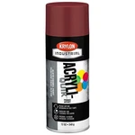 Krylon Industrial K01317A07 Spray Primer,ruddy Brown 54TG96 New. Price: $13.74.