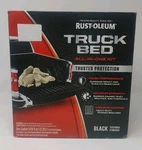 382628 Truck Bed Coating All One Kit Rust-oleum Easy Apply Trusted New. Price: $74.95.